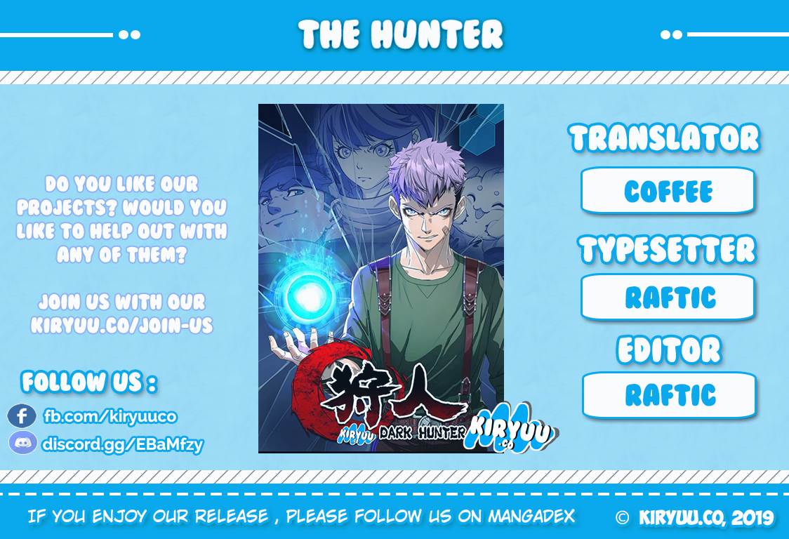 The Hunter Chapter 34 1